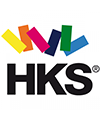 Informationen zu den HKS - Farben