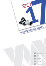 Design Werbemittel (D/GB/FR/IT)