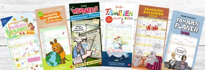 Familienkalender
