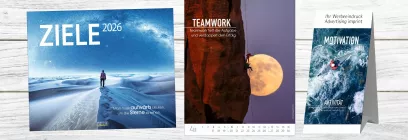 Motivationskalender