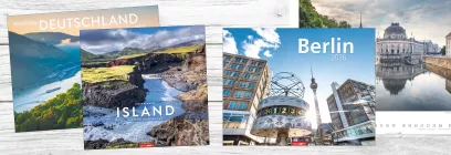 Länder & Städtekalender