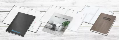 Buchkalender