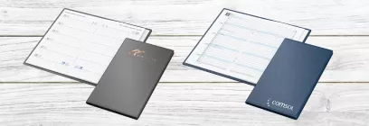 Taschenkalender