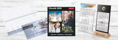 Tischkalender