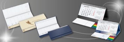 Tischkalender