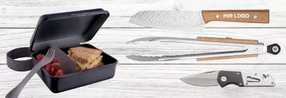 Outdoor Werbeartikel