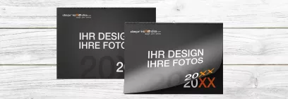 individual calendar