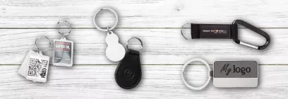 keychains