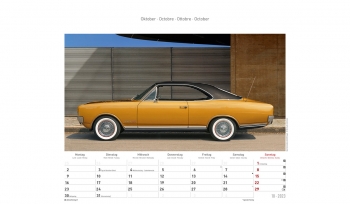 Opel-Classics 2023