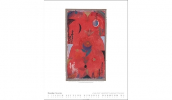 Paul Klee 2025