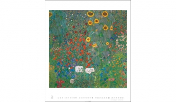 Gustav Klimt Edition 2025