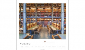 Welt der Bibliotheken 2025