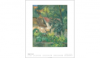 Paul Cézanne 2024