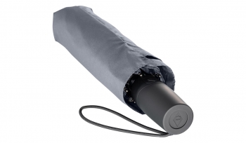 AOC Jumbo® folding umbrella - gray