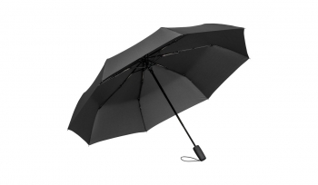 AOC Jumbo® folding umbrella - black