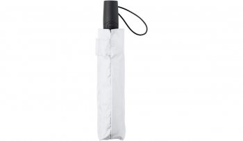 AOC Jumbo® folding umbrella - white