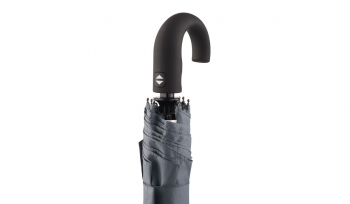 AOC mini pocket umbrella - grey