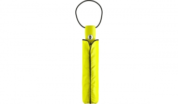 FARE® AOC mini umbrella - neon yellow