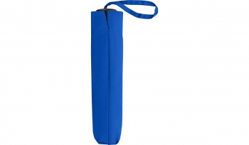 Folding umbrella FARE® -4-Kids - euro blue