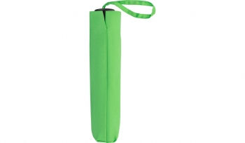 Taschenschirm FARE® -4-Kids - hellgrün