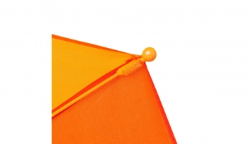 Folding umbrella FARE® -4-Kids - rainbow
