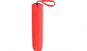 Folding umbrella FARE® -4-Kids - red