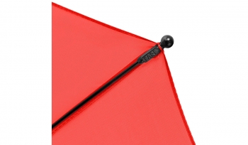 Folding umbrella FARE® -4-Kids - red