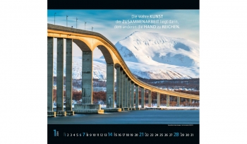 Brücken, die verbinden 2024