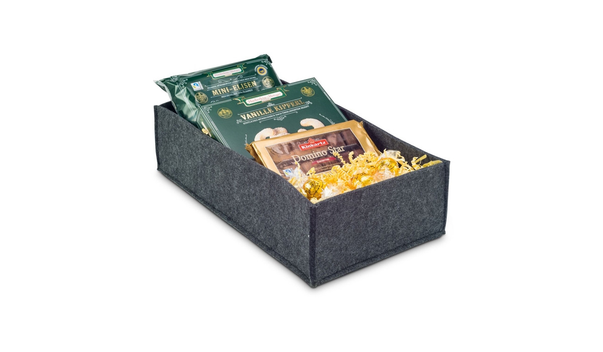 Geschenkset / Präsenteset: Weihnachtsnostalgie