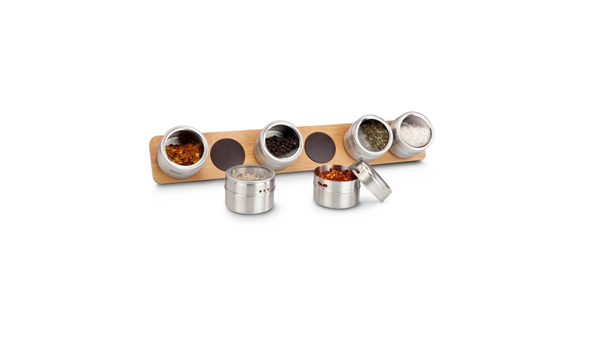 Geschenkset / Präsenteset: Gewürzrolle XXL