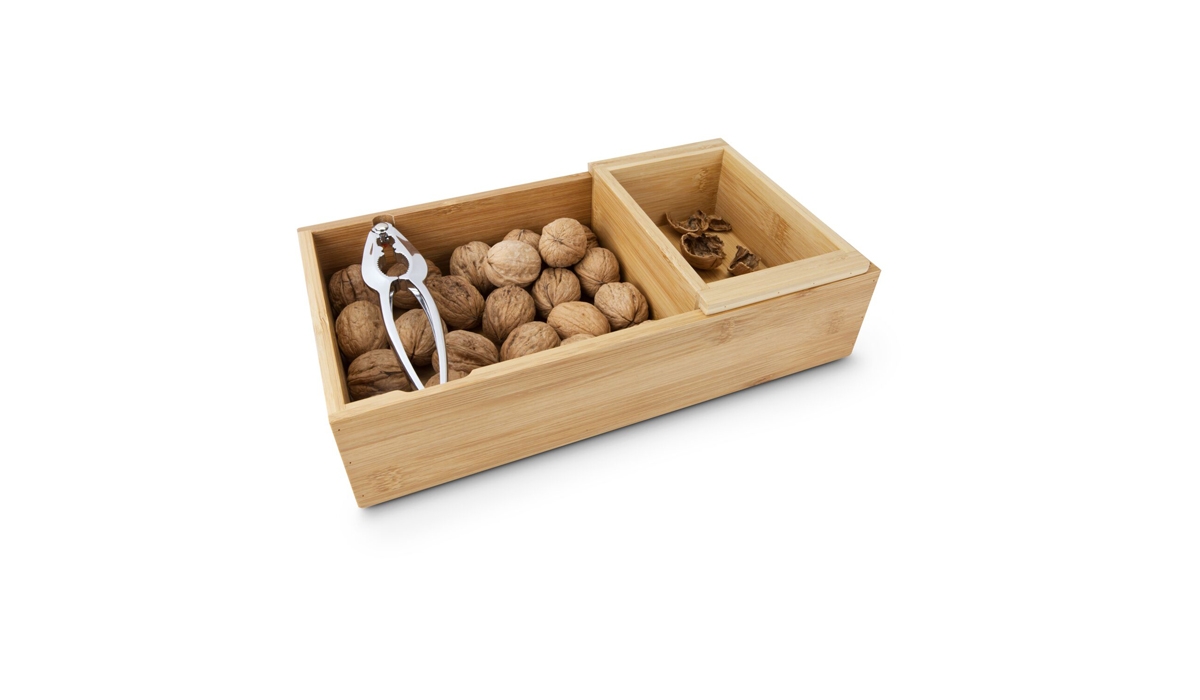 Geschenkset / Präsenteset: Nuss-Nux