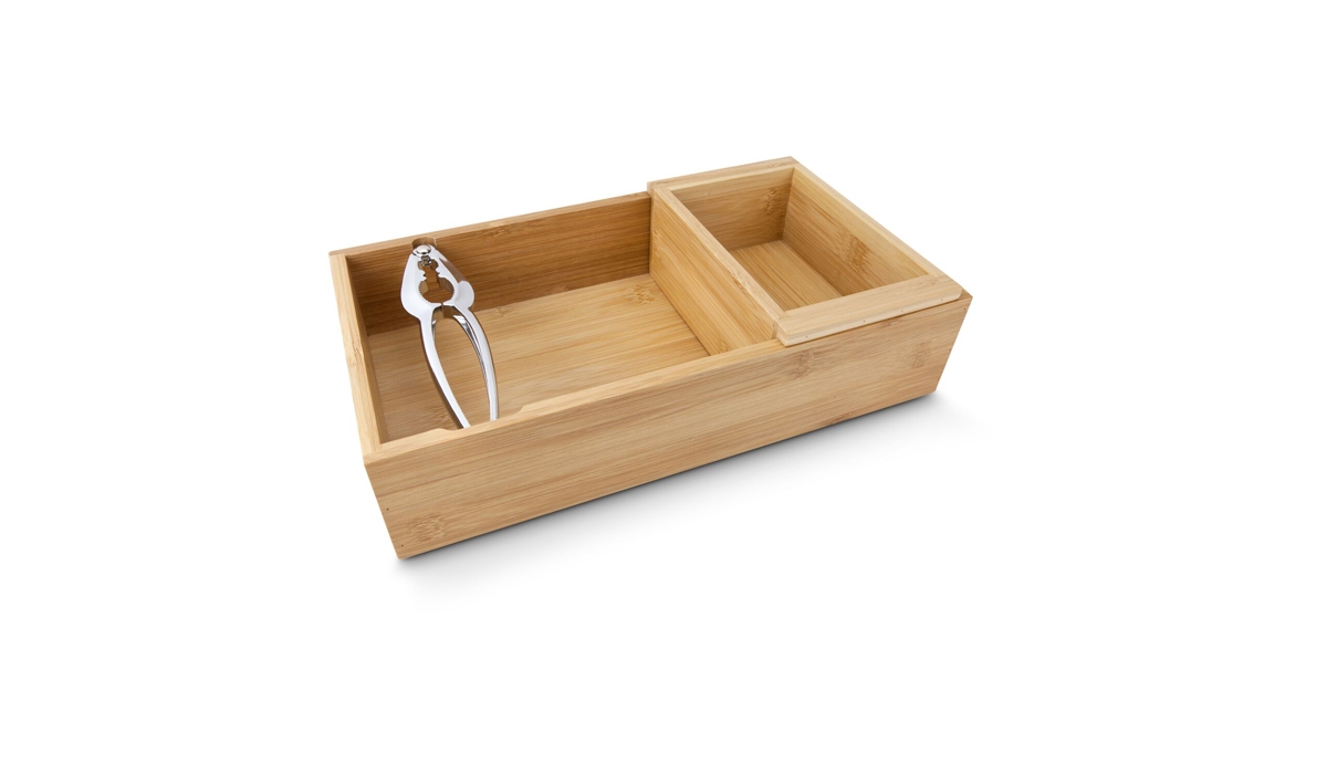 Geschenkset / Präsenteset: Nuss-Nux