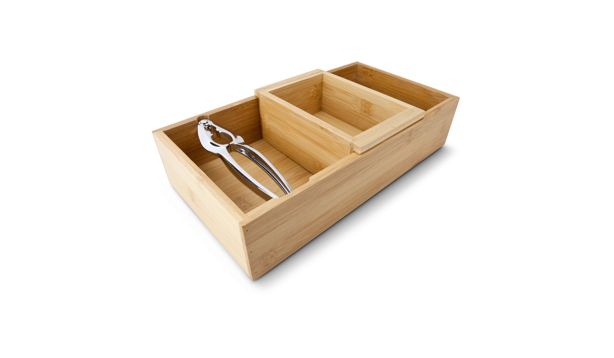 Geschenkset / Präsenteset: Nuss-Nux