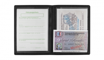 GoMobilty driving licence