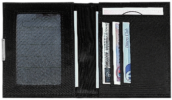 Driving licence wallet Paper
