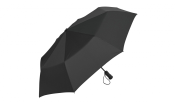 Umbrella RainLedPro black