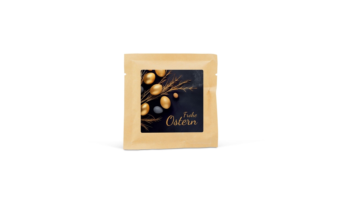 Frohe Ostern Badesalz Waldzauber 40 g