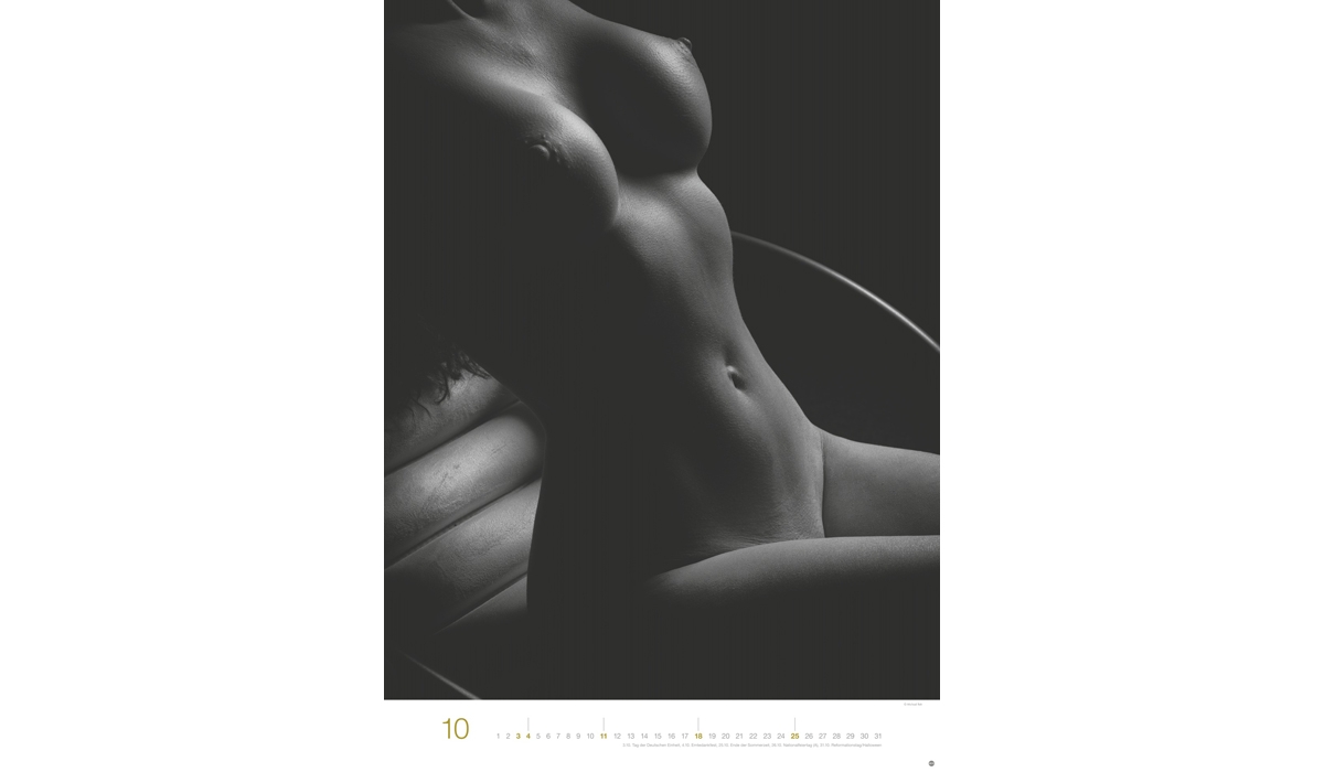 Werbekalender: Frauen Edition 2026