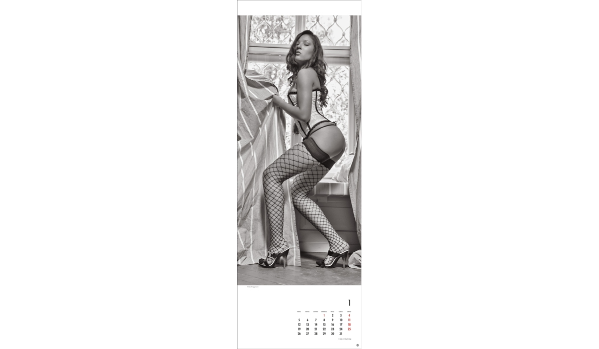 advertising calendar: Women Vertical 2026