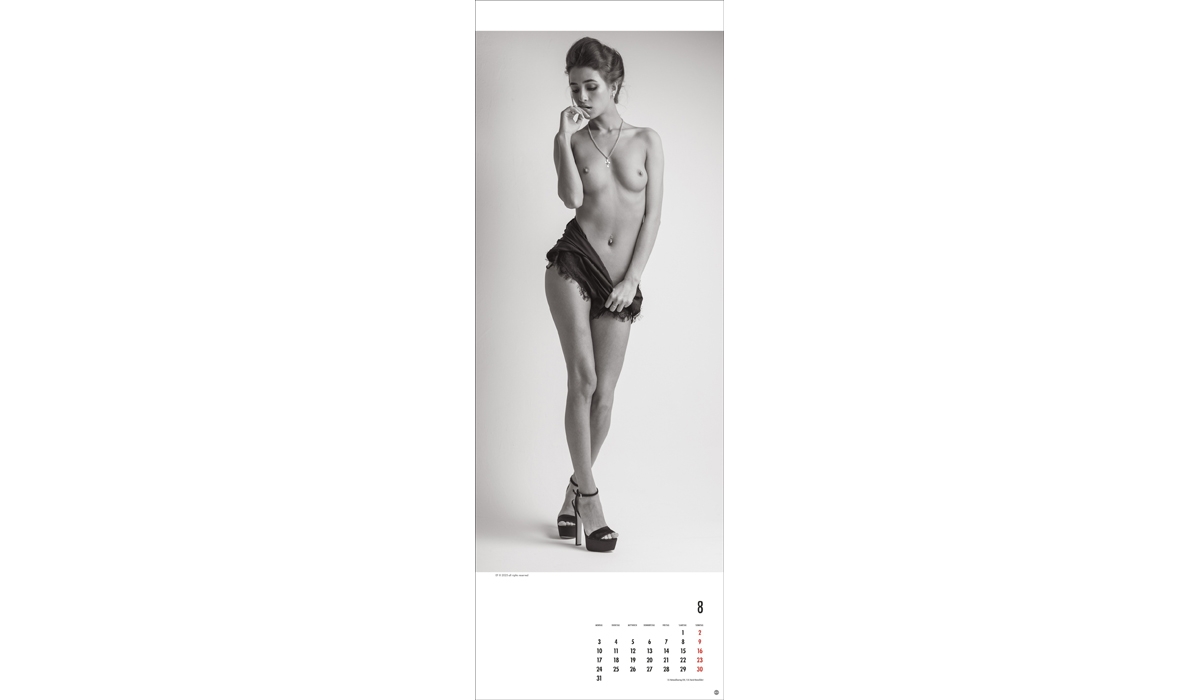 advertising calendar: Women Vertical 2026