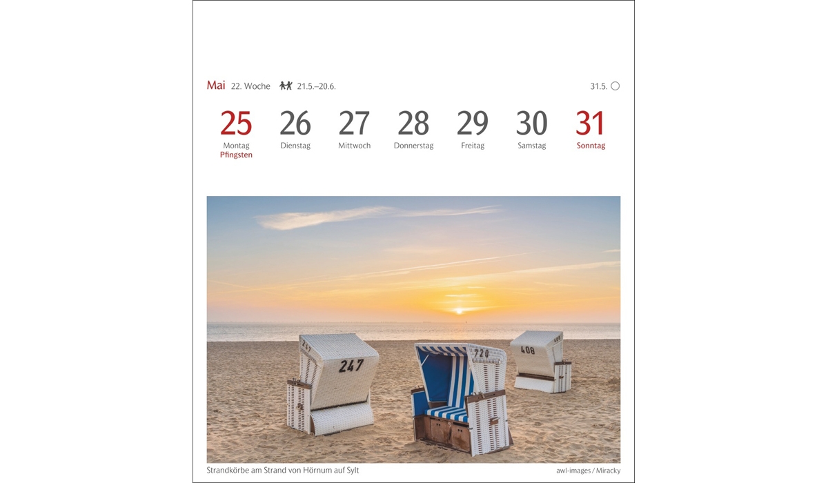 advertising calendar: Reviews of postcard calendar 2026