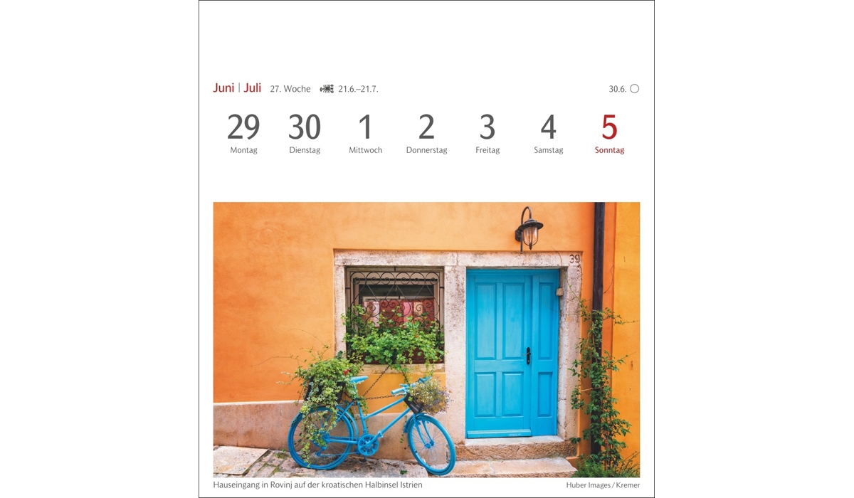 advertising calendar: Reviews of postcard calendar 2026