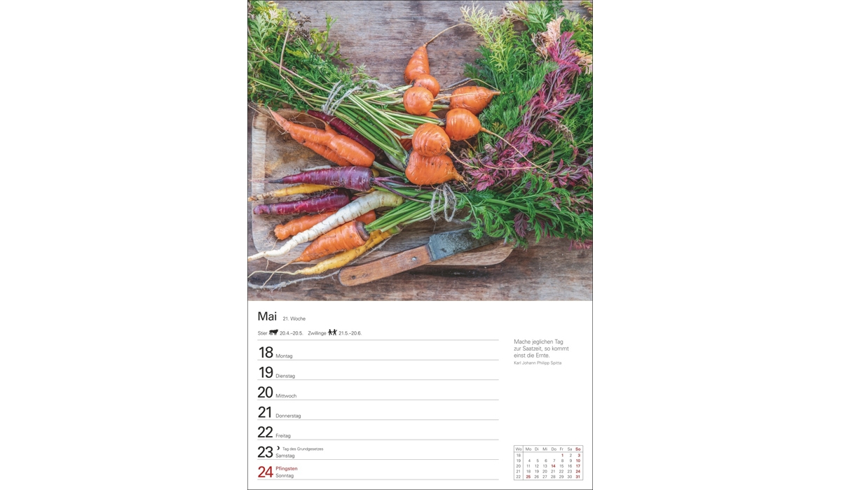 advertising calendar: Kitchen calendar weekly planner 2026