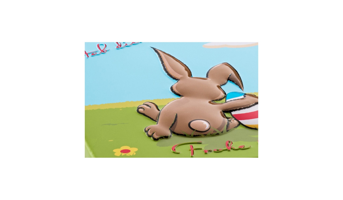 Frohe Ostern - Pralinen 50 g