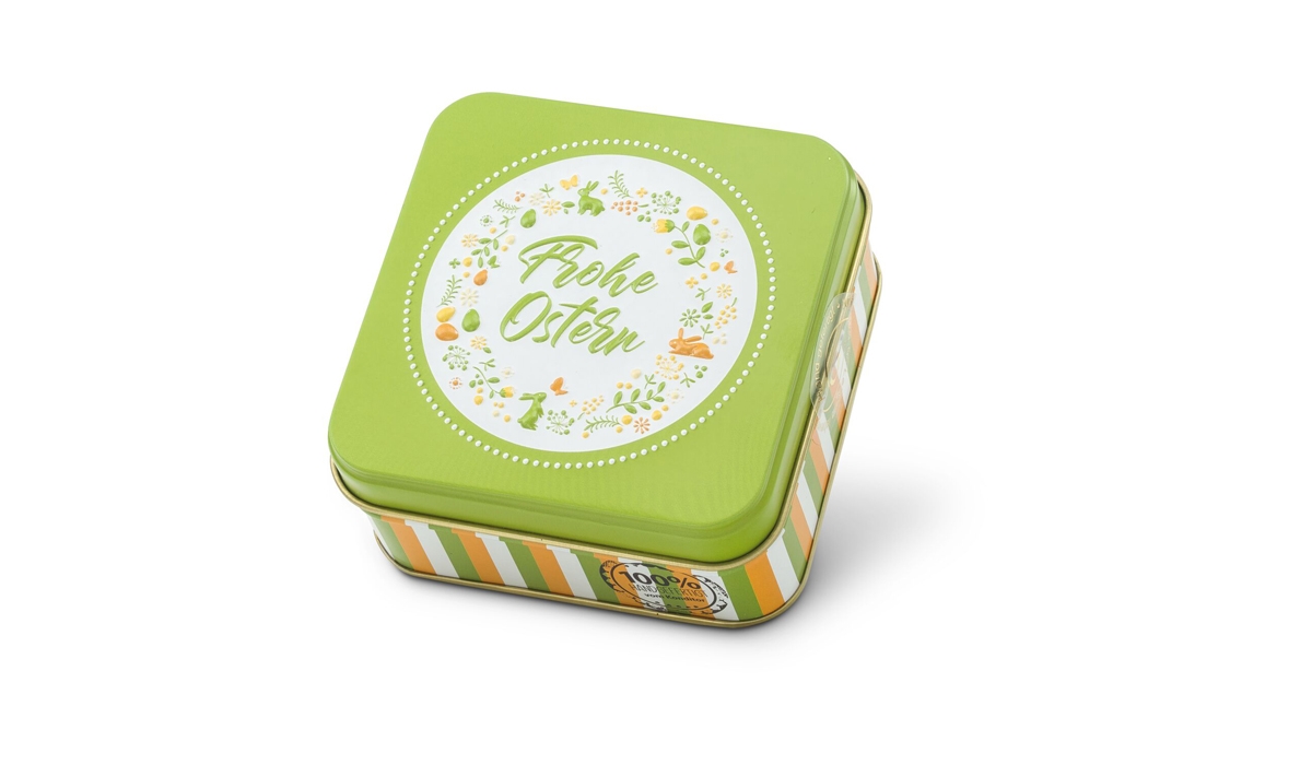 Frohe Ostern - Pralinen 50 g