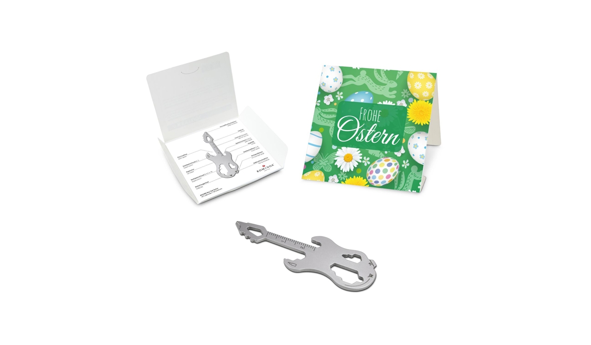 ROMINOX® Key Tool Frohe Ostern