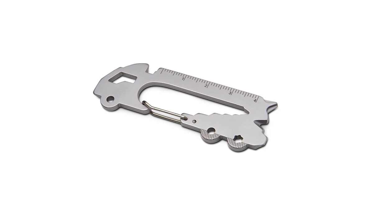 ROMINOX® Key Tool Truck (22 functions) Frohe Ostern