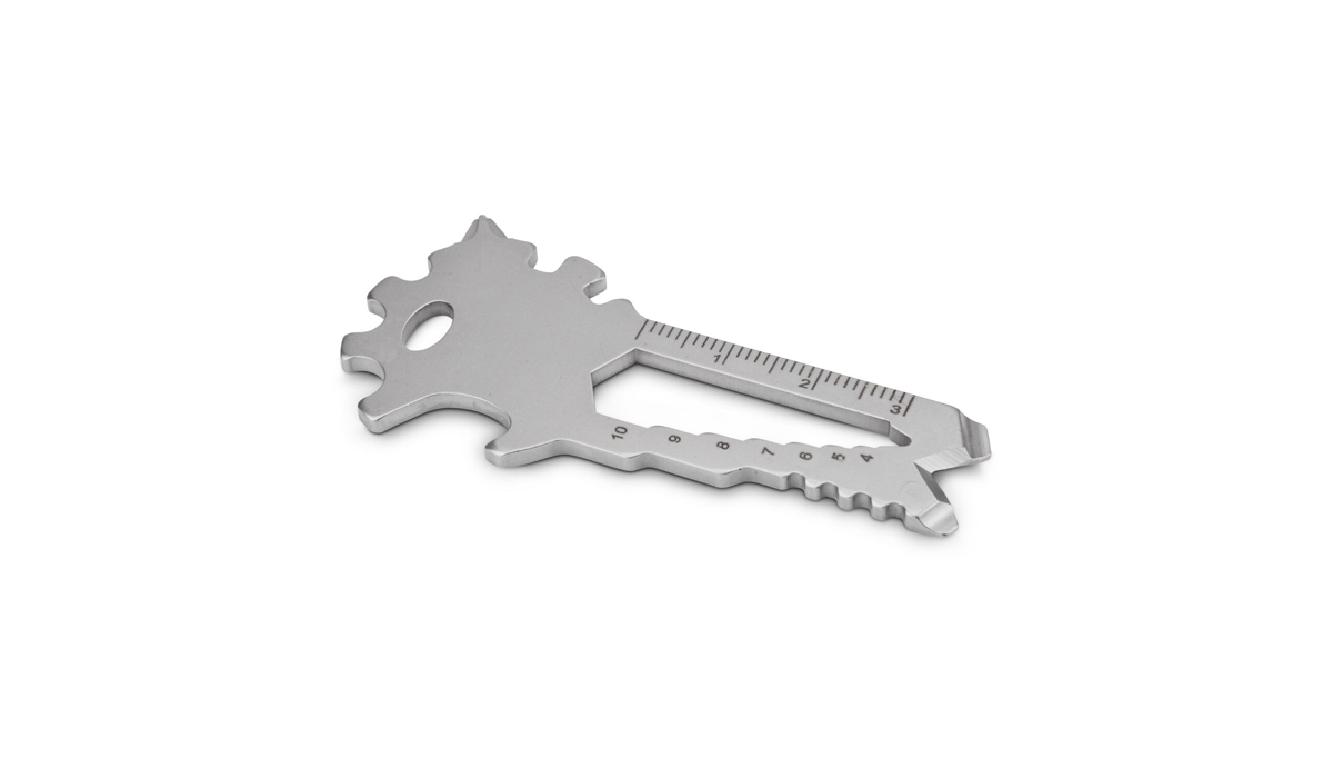 ROMINOX® Key Tool Lion (22 functions) Frohe Ostern