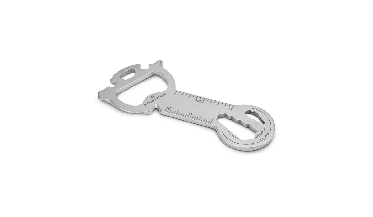ROMINOX® Key Tool Snake (18 functions) Frohe Ostern