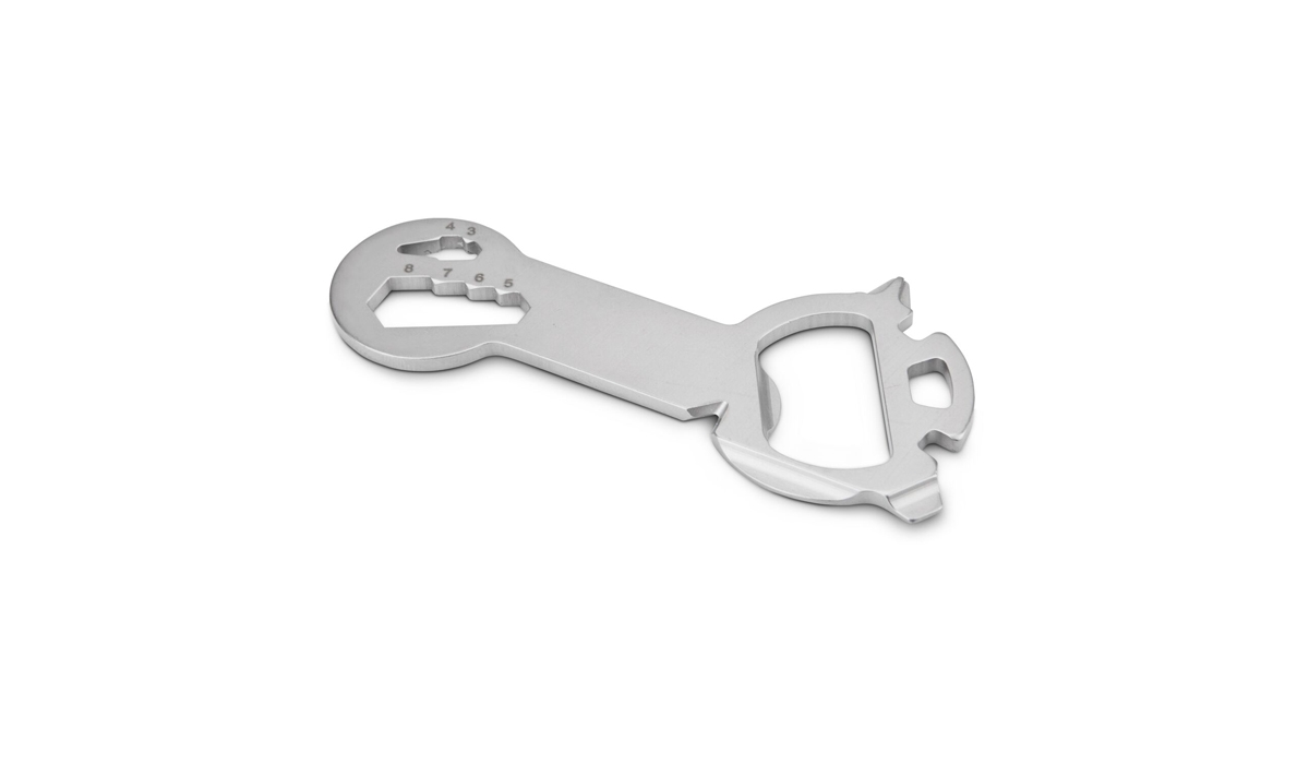 ROMINOX® Key Tool Snake (18 functions) Frohe Ostern